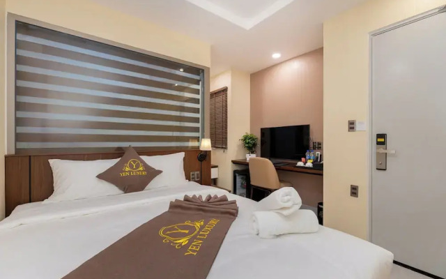 Yen Luxury Hotel