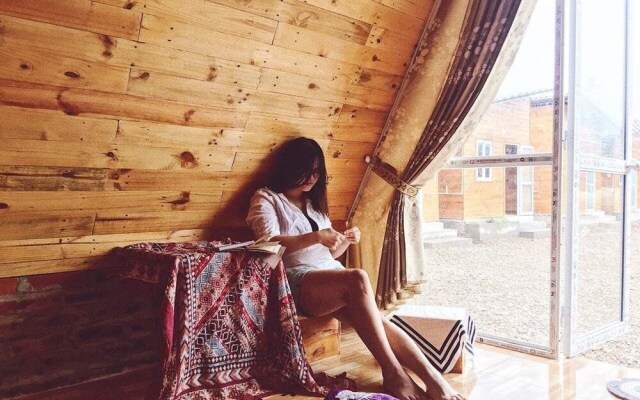 Homestay Bình Huy