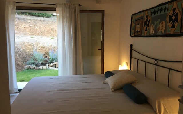 La Casa Di Alice Villa