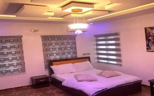 Princess and Danny Apartments