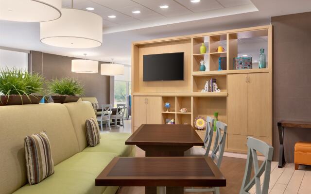 Home2 Suites by Hilton Columbus Dublin