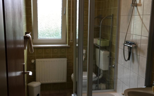 Ferienhaus Munterley