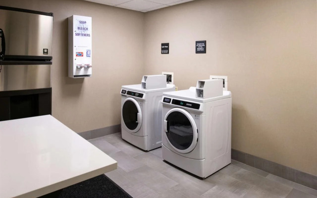 Hampton Inn San Francisco-Daly City