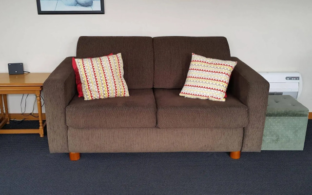 Lilybrook Rangiora Motel