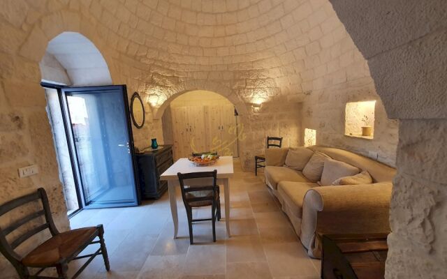 TD Villa e Trulli il Bergamotto w Pool Medcharm