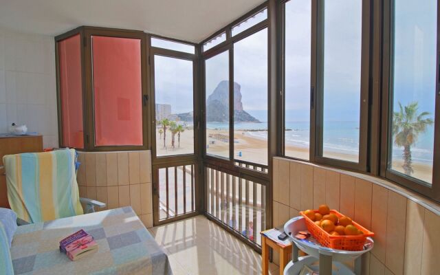 Holiday Apartment - Oceanic Costa Calpe