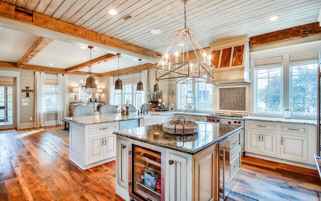 Sandy Ground by Exclusive 30A