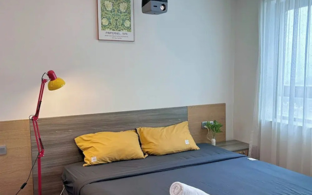 Corgi House Homestay Nha Trang