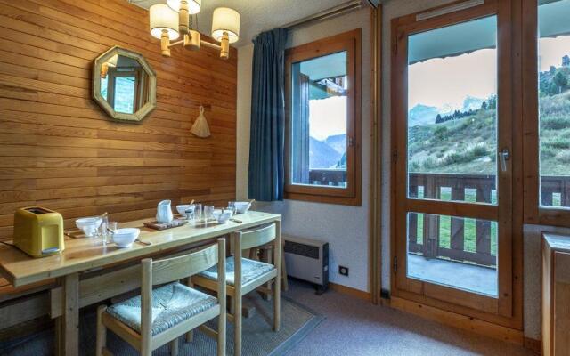 Appartement Méribel, 2 pièces, 4 personnes - FR-1-355-192