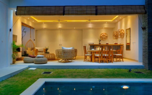 Villa Rani 2
