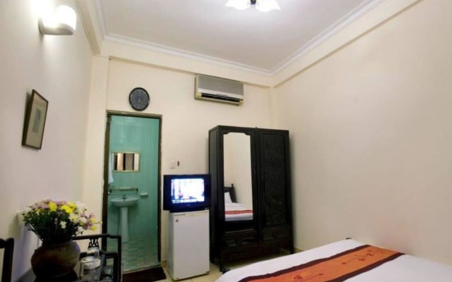 Thang Long 1 Hotel Hanoi