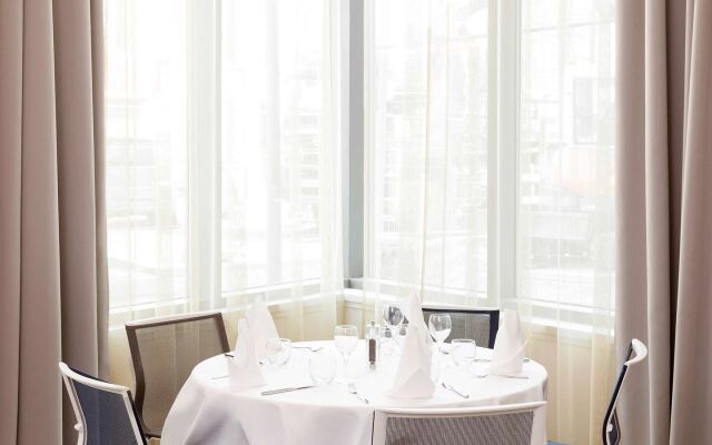 Novotel Paris Saint Denis Stade Basilique