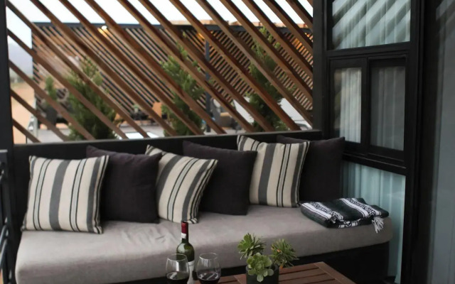 Hotel Partana