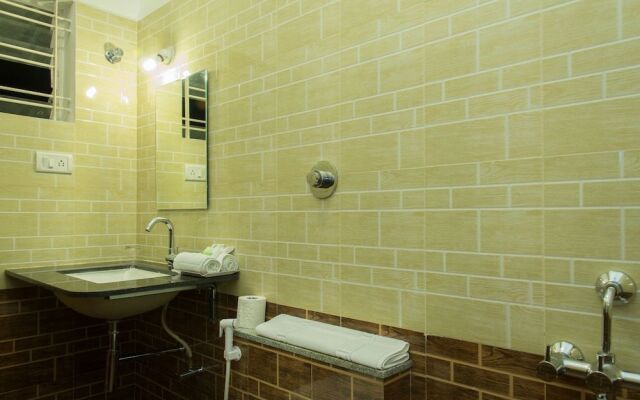 Triente Suites