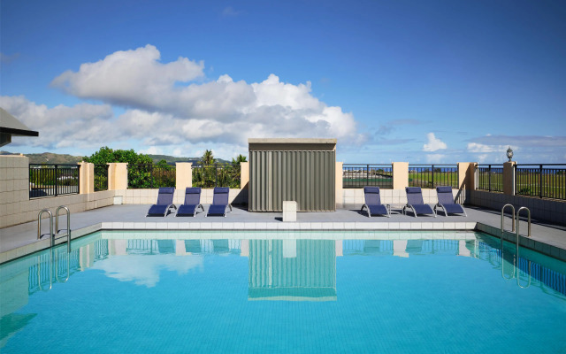 SureStay Hotel by Best Western Guam Airport South