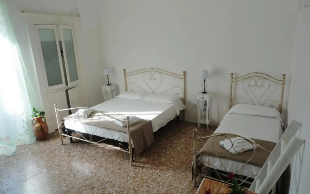 B&B Antiche Stelle