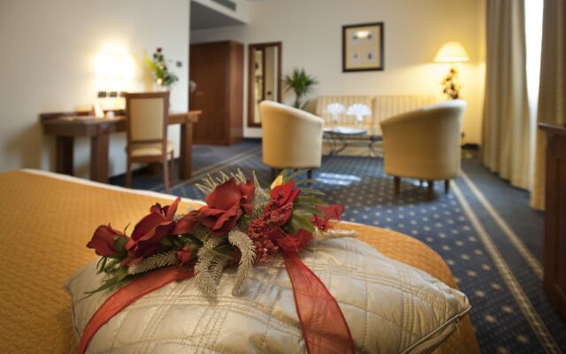 Phi Hotel Cavalieri