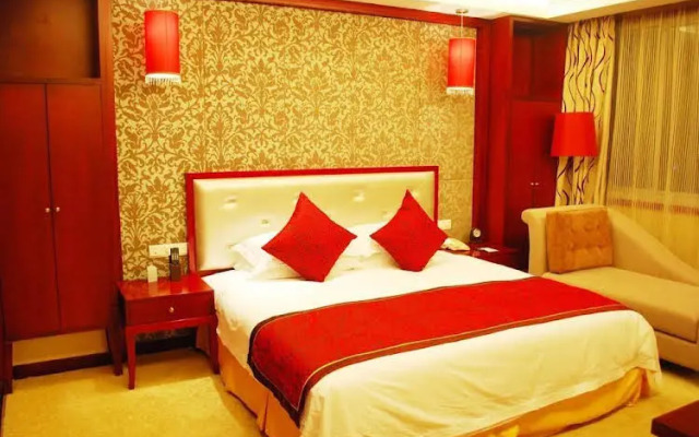Maxforum Fengguang Hotel