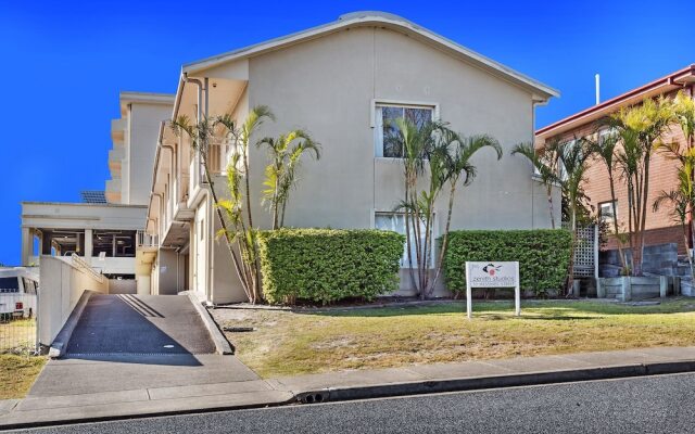 Zenith Studio Unit 3, 10 Messines Street