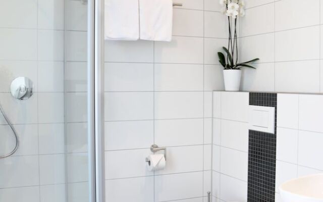 Alte Stadtmauer Apartment