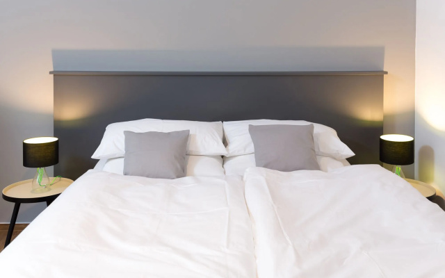 BENSIMON apartments Mitte / Moabit