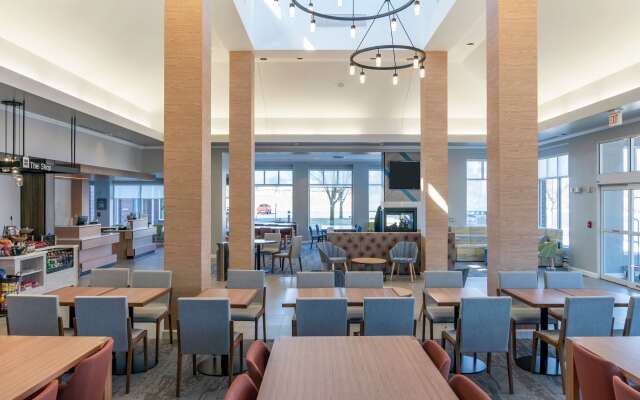 Hilton Garden Inn Plymouth