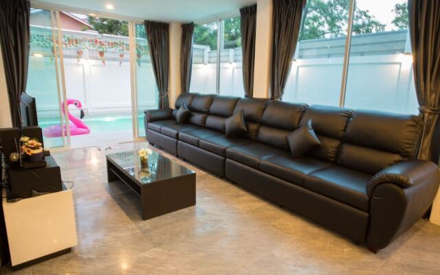 The Time View Point 7 Bedroom Villa 93