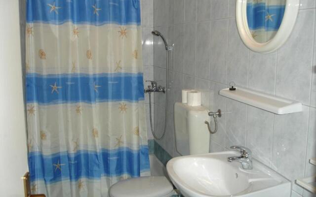 Apartment Božo