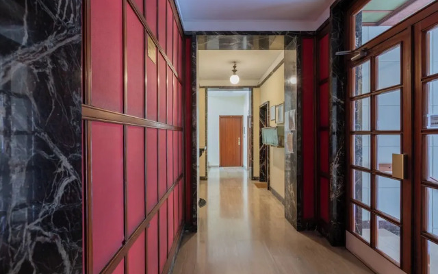 Pala Olimpico Apartment by Wonderful Italy