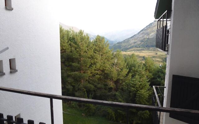 Apartamentos Formigal