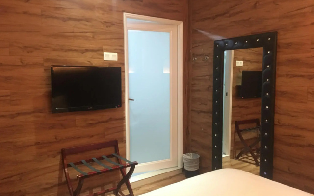 Hermess Hotel