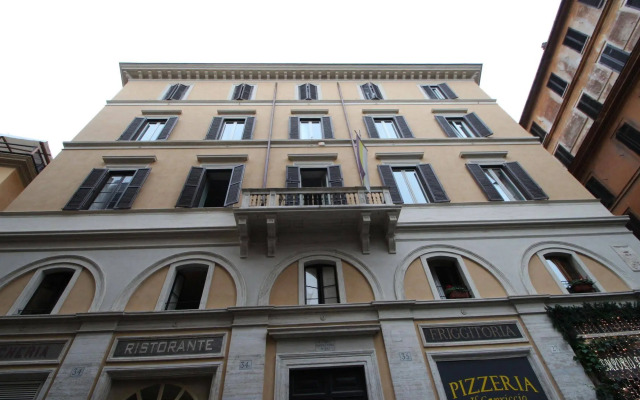 White Rooms Navona