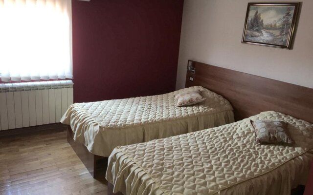 Hotel Il Sole