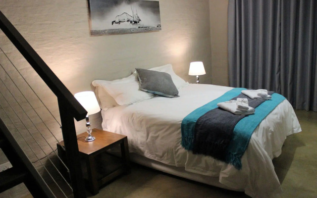 Ibis Way Guest House