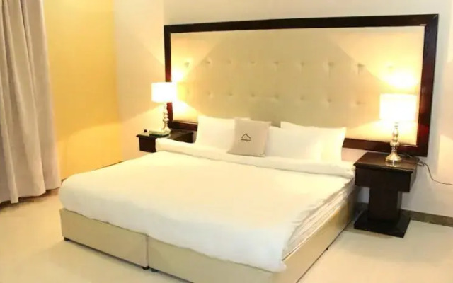 Ajmal Al Masaken Hotel Apartments