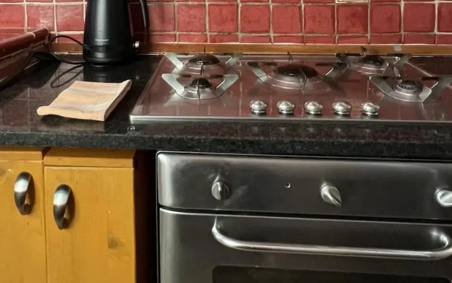 Faenza 65 in Firenze