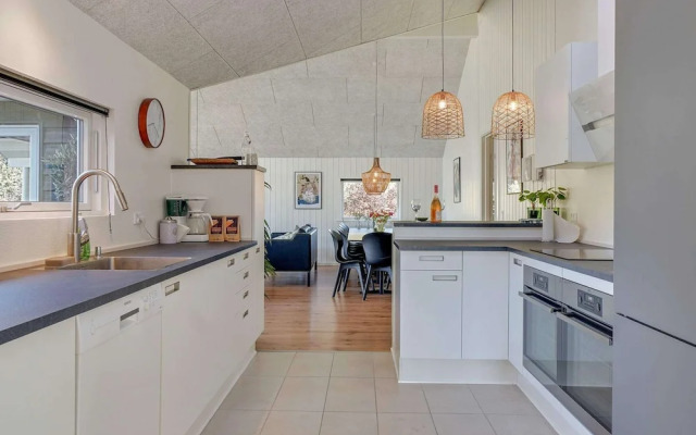 Holiday Home in Vejby
