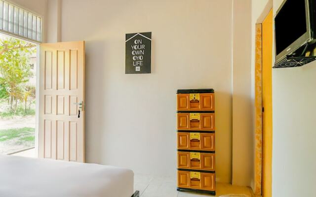 OYO Life 2745 Nabeza House