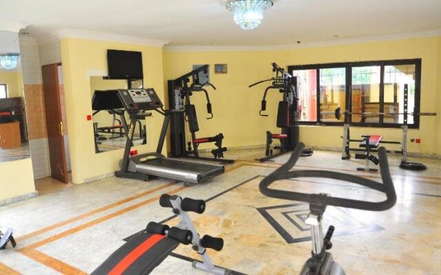 Peemos Place Warri