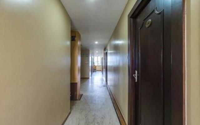 JK Rooms 113 Shivani-Nr Airport-Rajiv Nagar