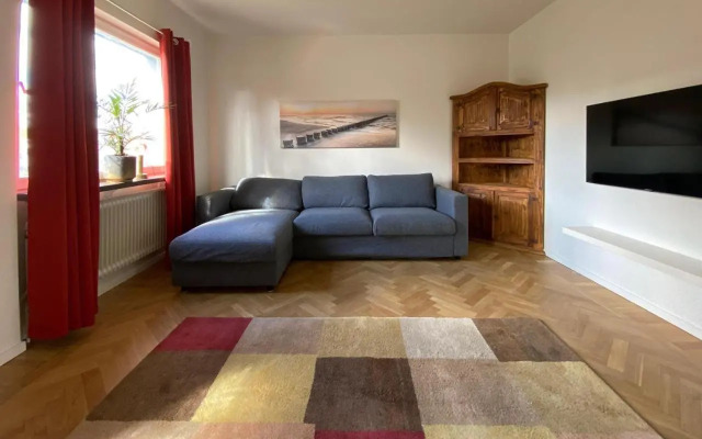 B&F Lägenheter