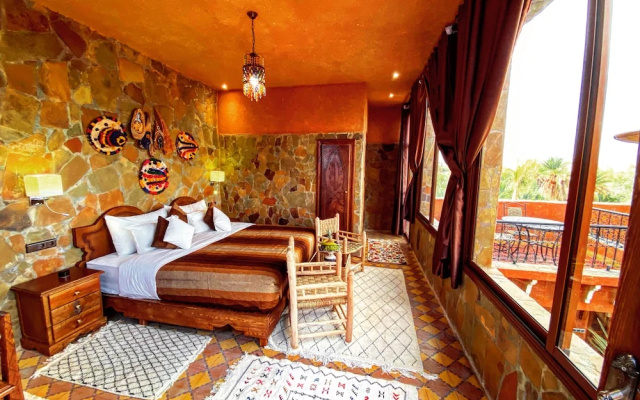 Riad Chay & Boutique