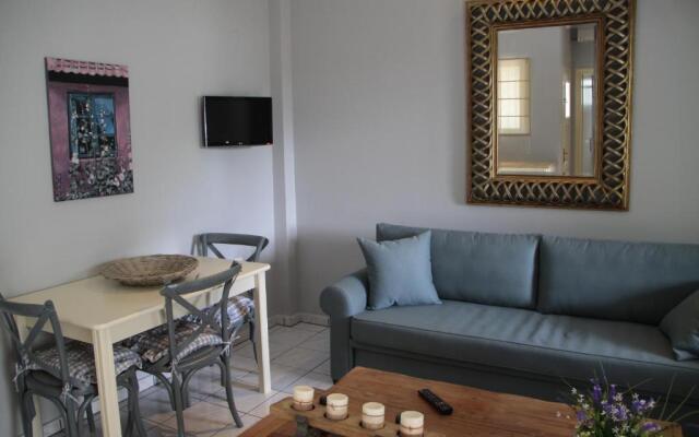 Captain Yiannis Hotel