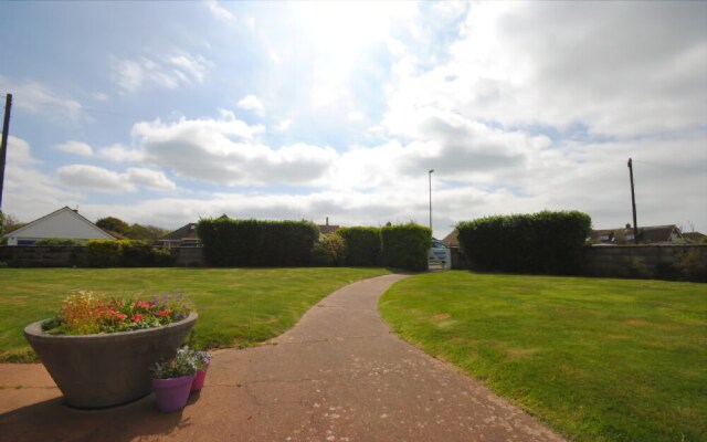 Candy Corner, West Wittering 261308