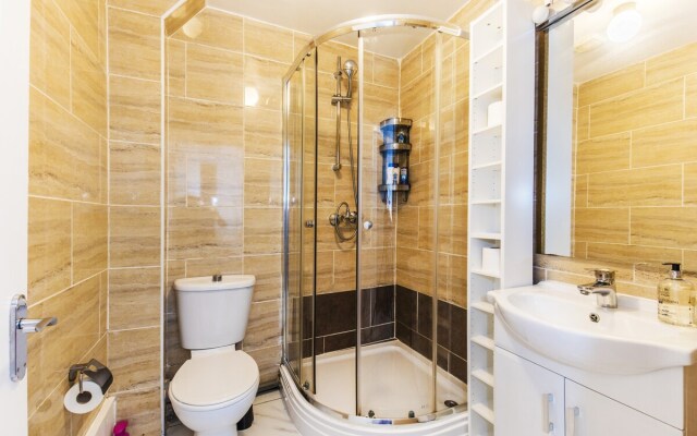 Fast WiFi | Sleeps 4 | Pet-friendly