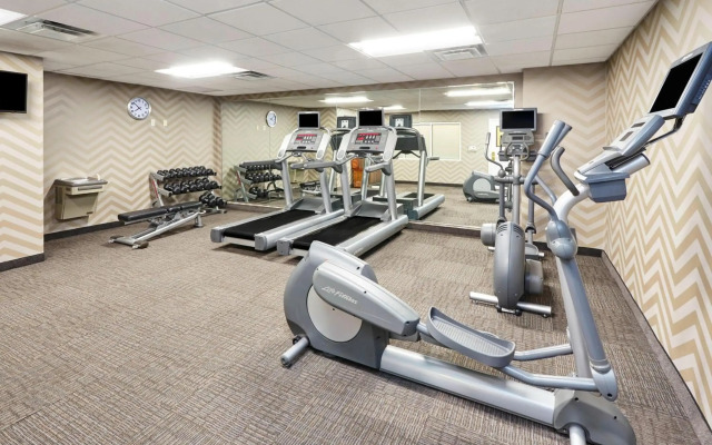 Residence Inn by Marriott Chicago Schaumburg/Woodfield Mall