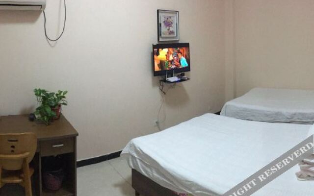 Tianjin Xianghai Express Hotel