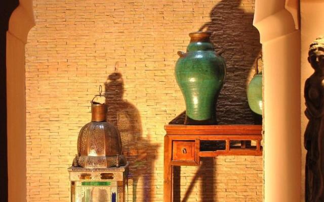 Riad Camilia