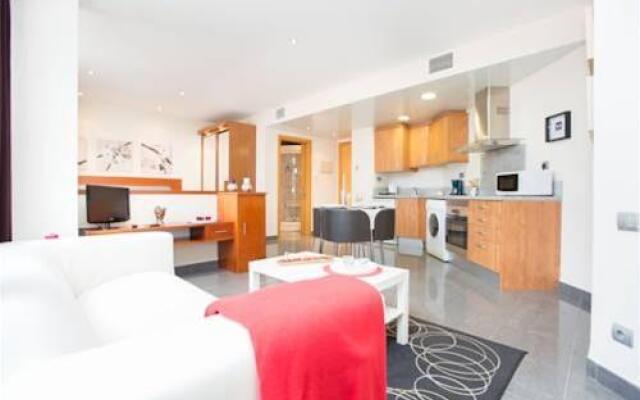 Apartments2Stay City Center Barcelona