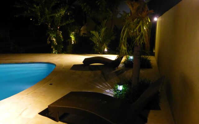 Ocean Sun Dive Resort
